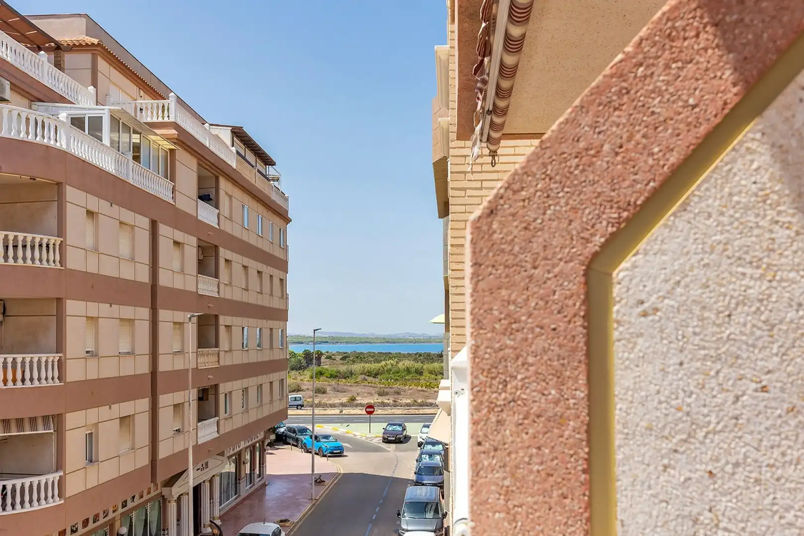 Apartamento con ascensor en venta en La Mata, imagen 17