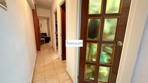 Foto 4 de Piso en venta en Calle Calle del Presbítero Baltasar Carrasco, Barrio de San Blas, Alicante / Alacant