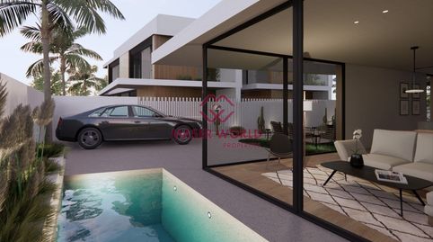 Foto 3 de Casa o chalet en venta en Torre de la Horadada, Pilar de la Horadada