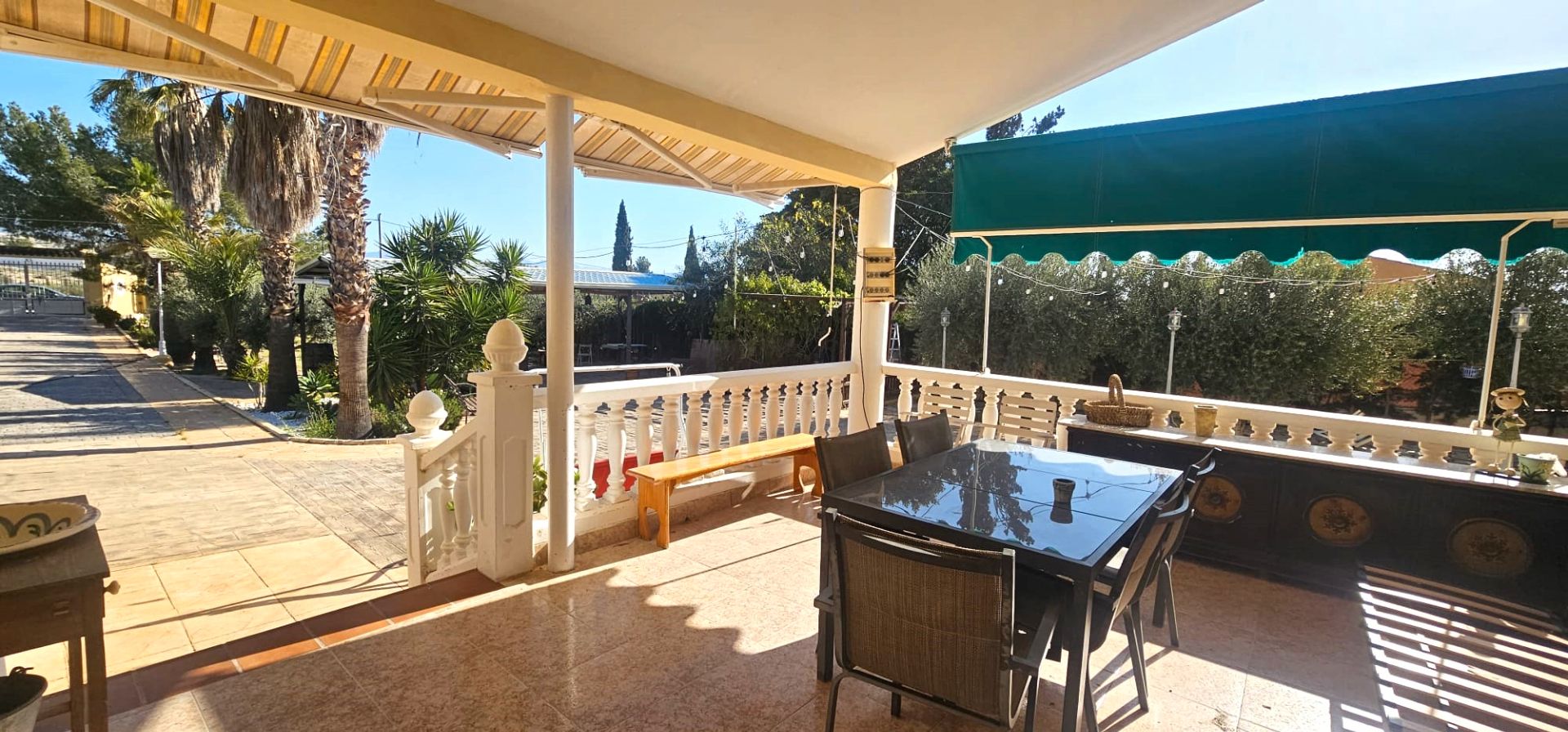 House or chalet for sale in Calle Cordel de los Valencianos, Los Valientes