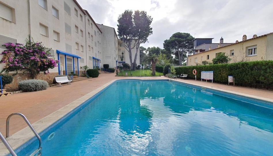 Foto 1 de Piso en venta en Riells, Riells, Girona