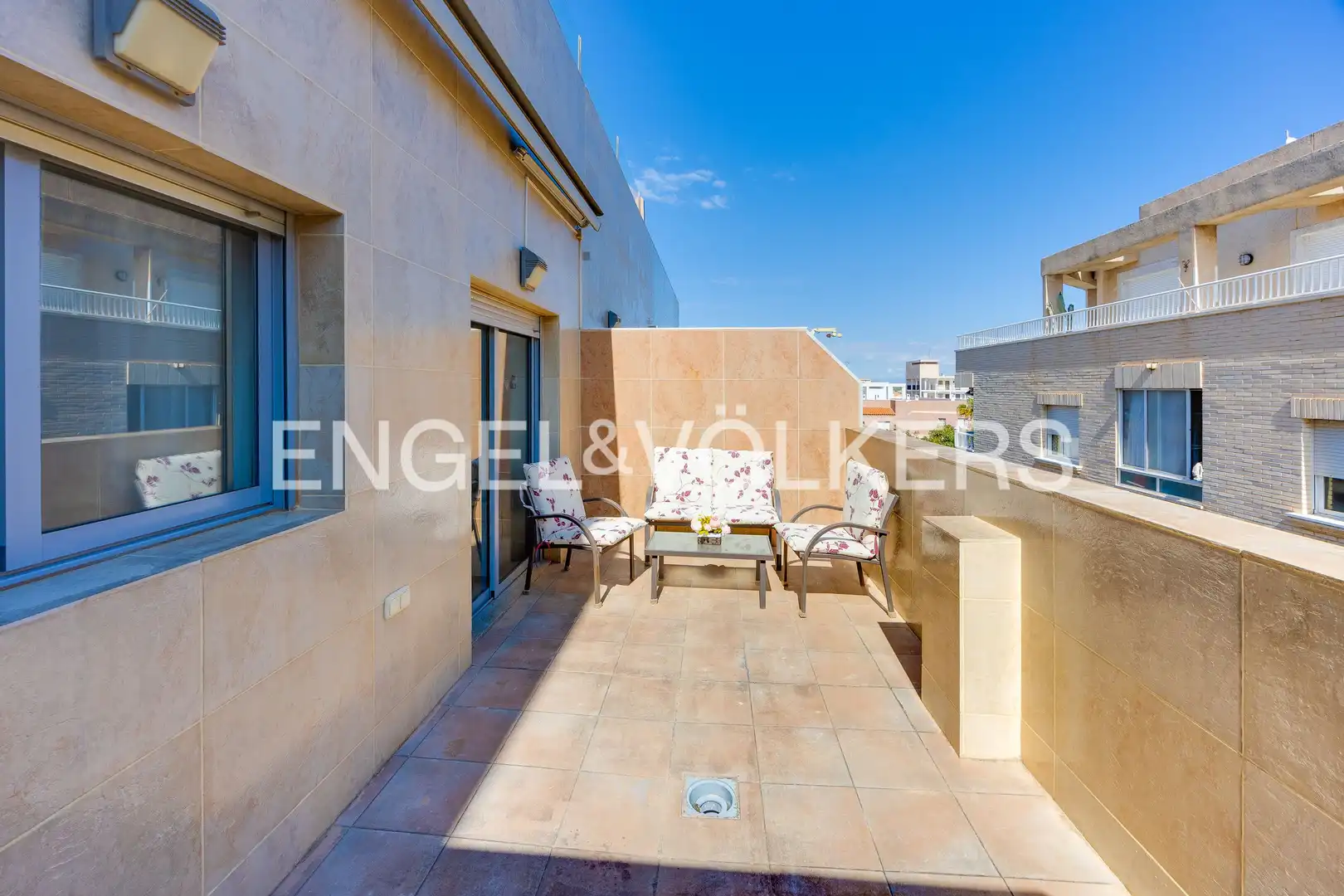Ático con ascensor en venta en La Mata, imagen 16