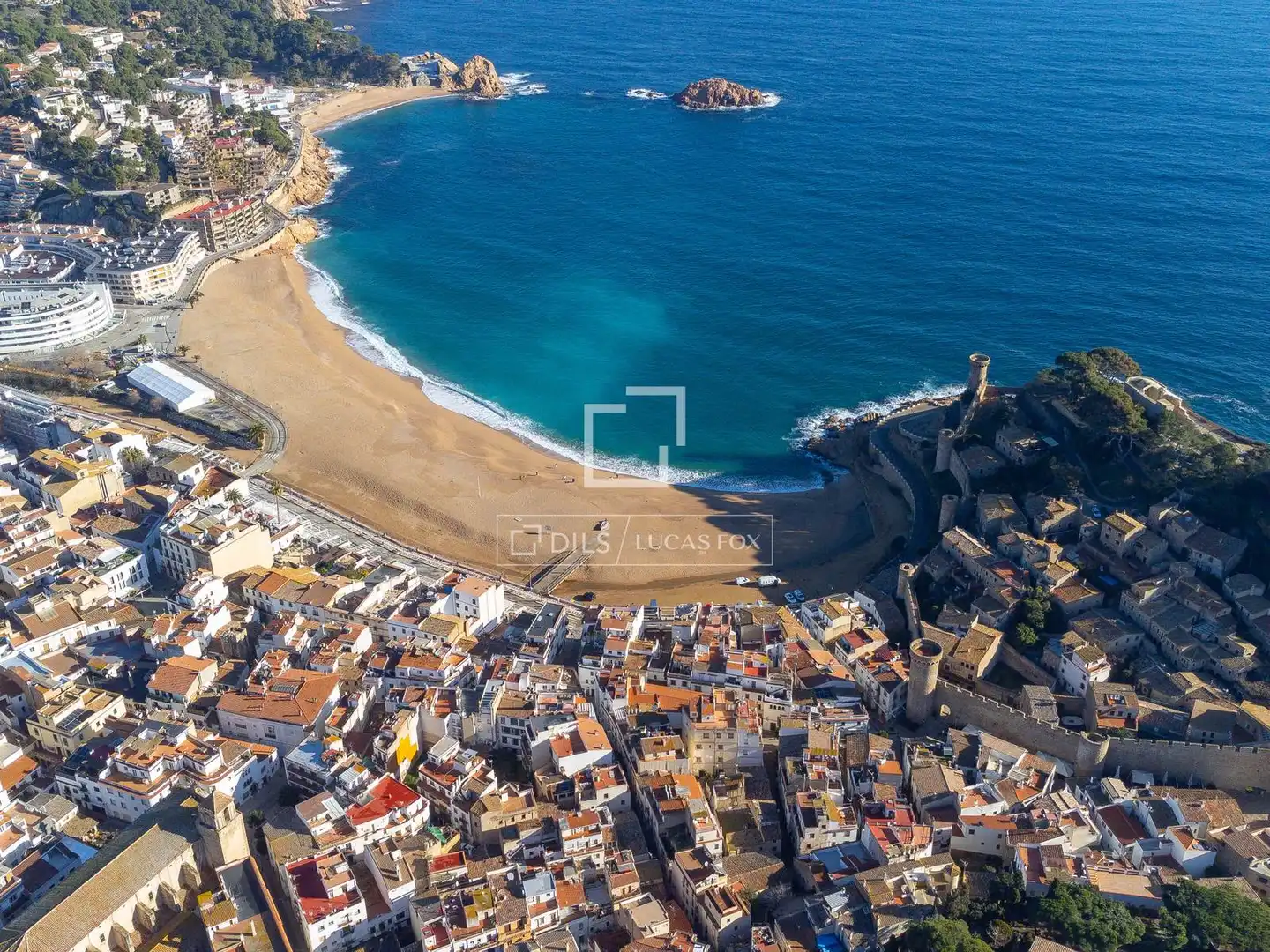 Rustikales Grundstück zum Verkauf in Tossa de Mar pueblo, imagen 16