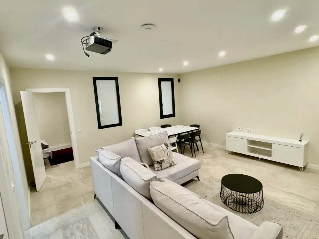 Semi-detached house with garden for sale in Carrer betlin 5, imagen 27