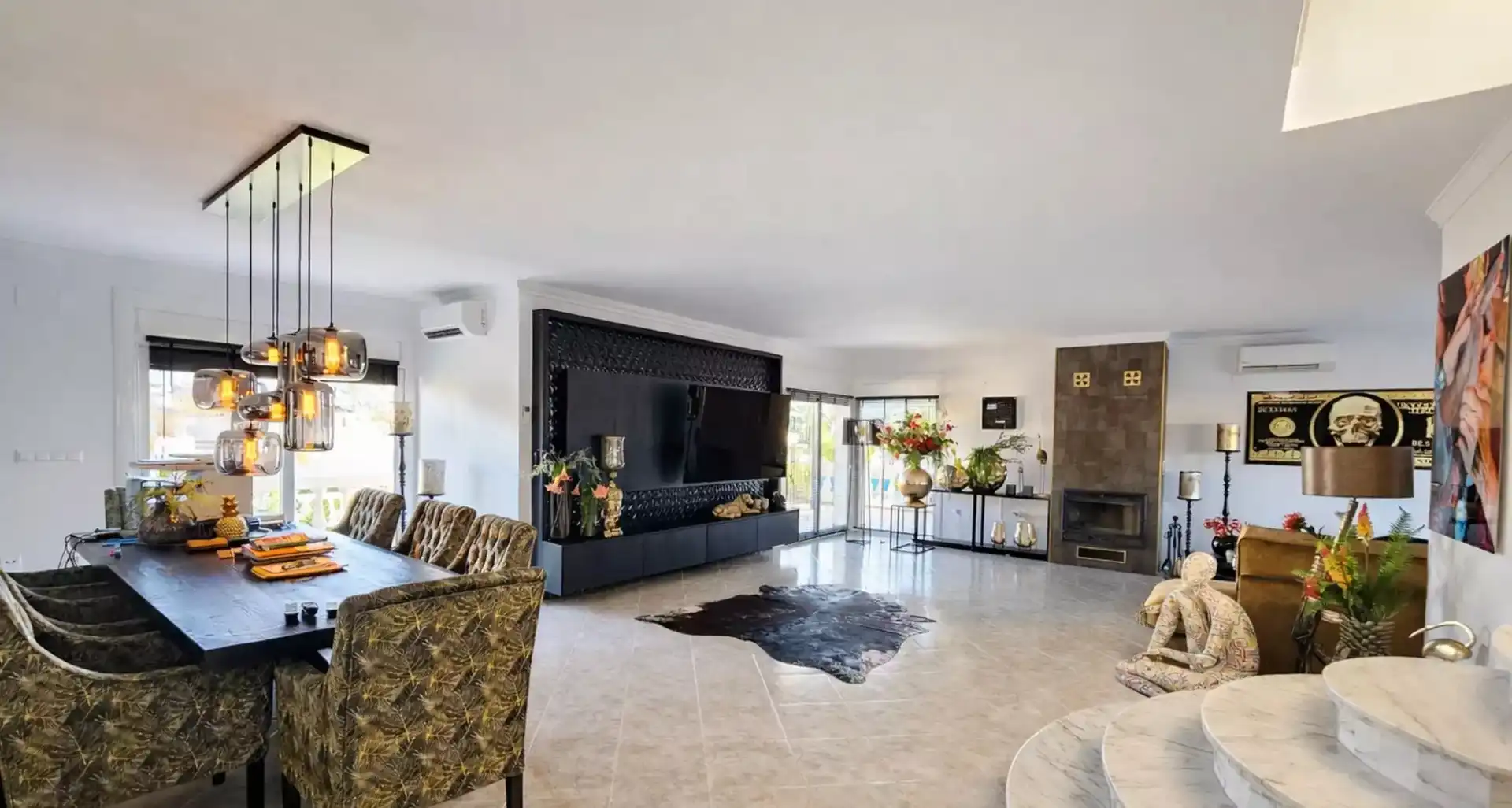 Casa con piscina en venta en Freser 14, imagen 11