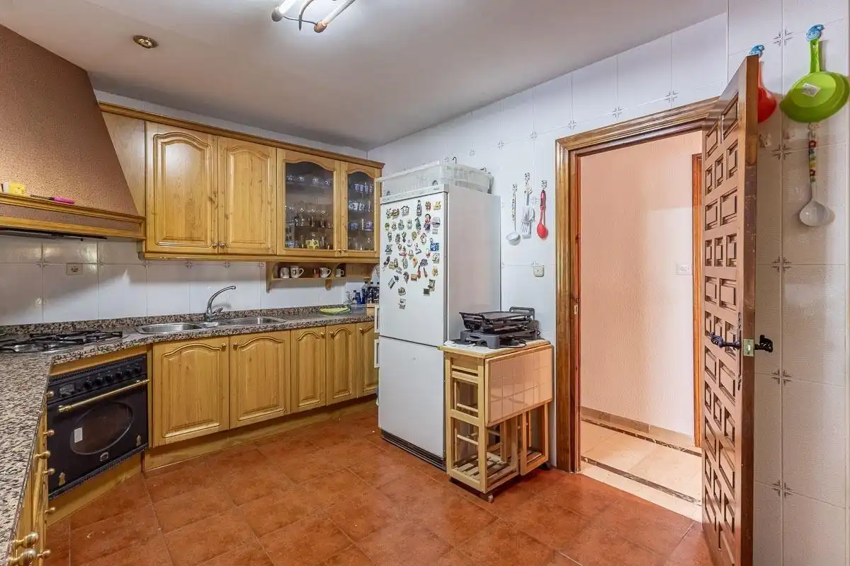 Casa con piscina en venta en Ogíjares, imagen 26