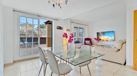 Foto 3 de Casa adosada en venda a Chilches, Vélez-Málaga