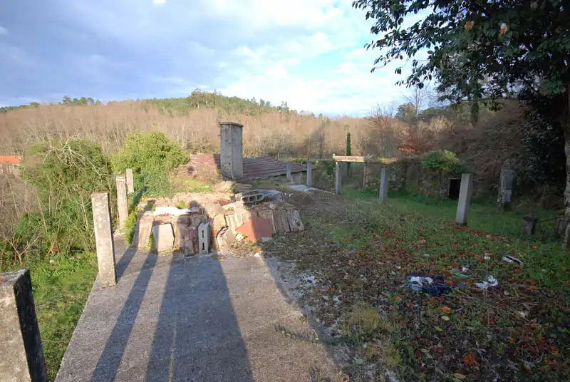 Maison avec jardin à vendre à A Estrada, imagen 4