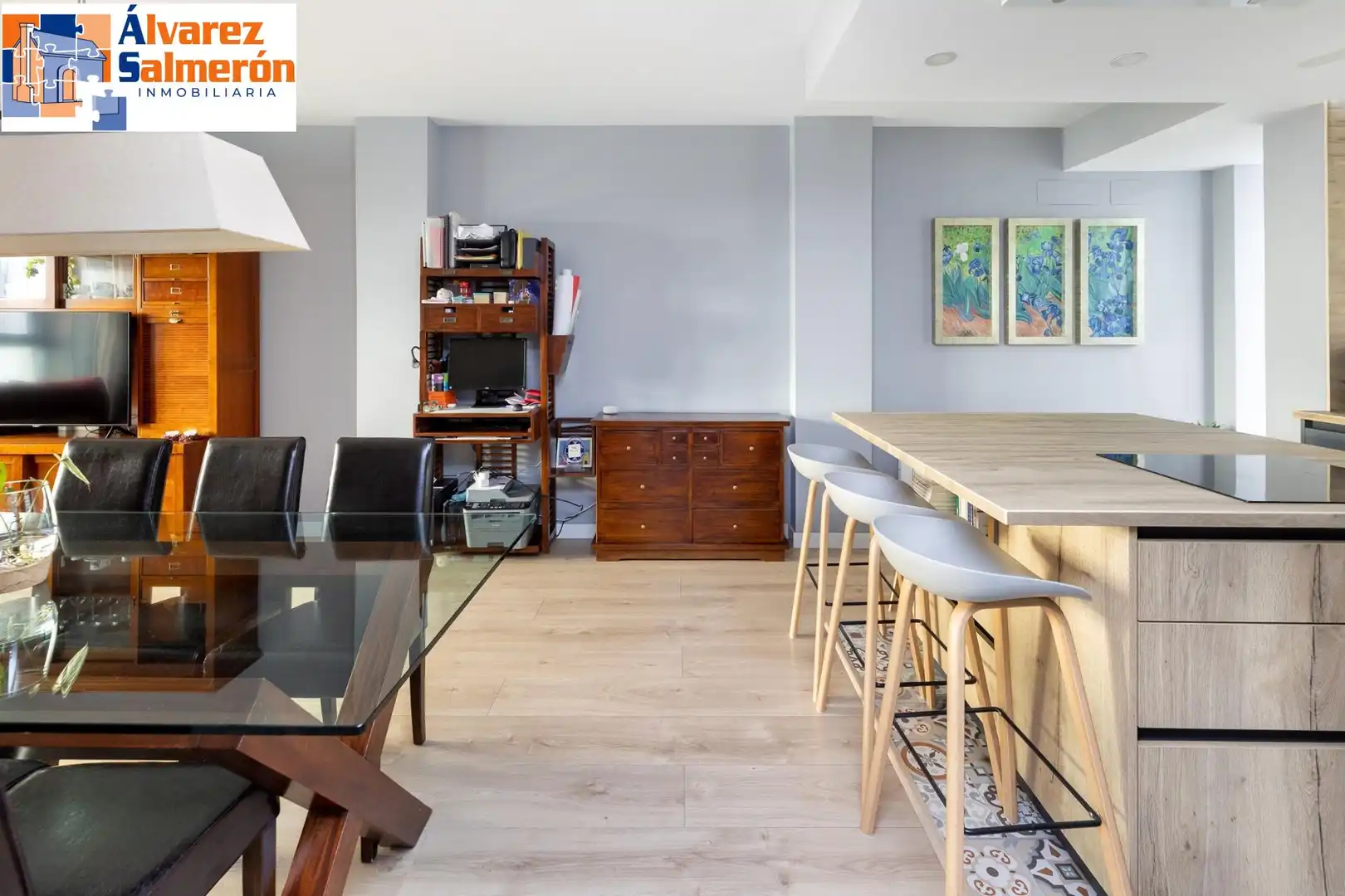 Flat with lift for sale in Ronda, imagen 12