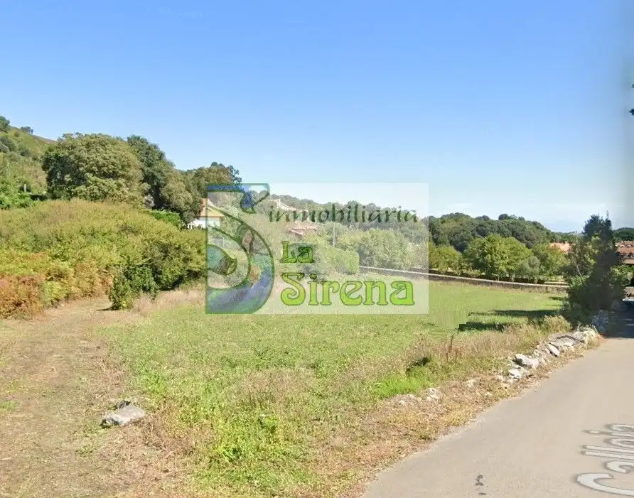 Residential for sale in Avenida Barenilla, Arnuero