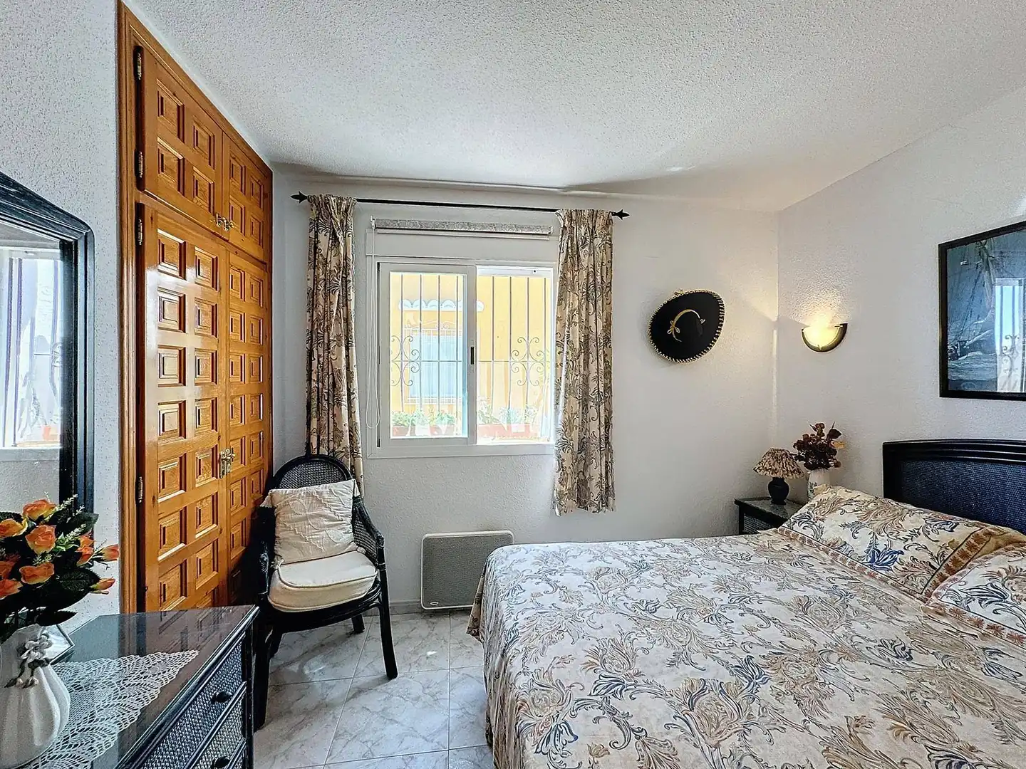 Apartament amb piscina en venda a Cumbre del Sol, imagen 28