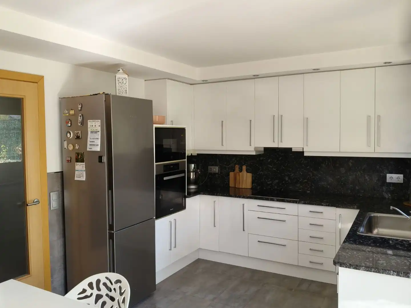 Maison jumelée avec jardin à vendre à Pirineus 15, imagen 5