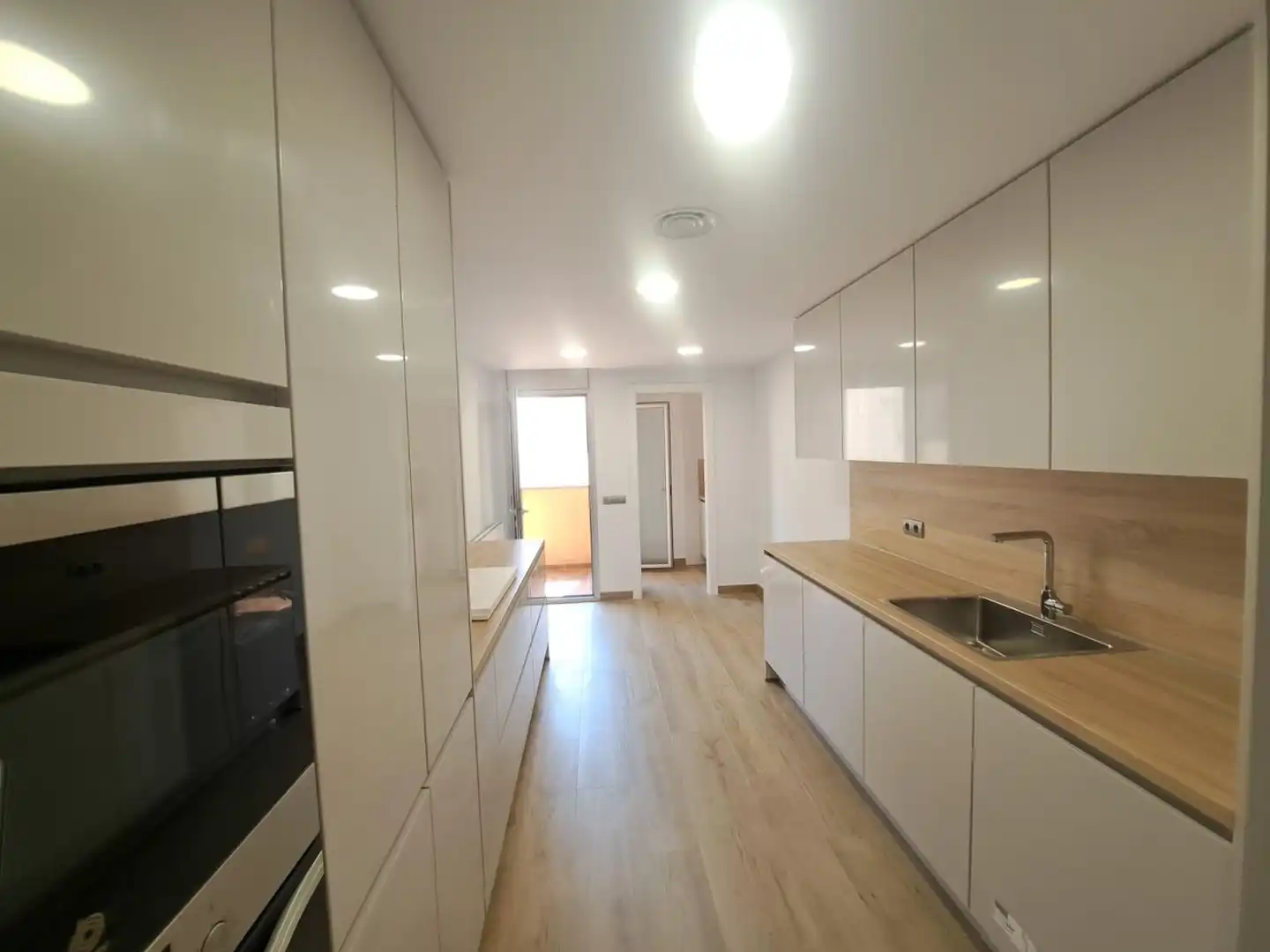 Wohnung mit Terrasse zum Verkauf in ORIENT, imagen 55