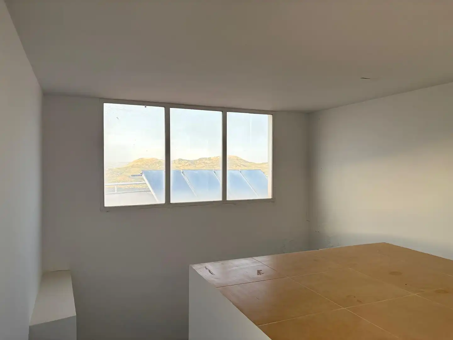 Schlafzimmer von Gebäude zum Verkauf in Jimena
