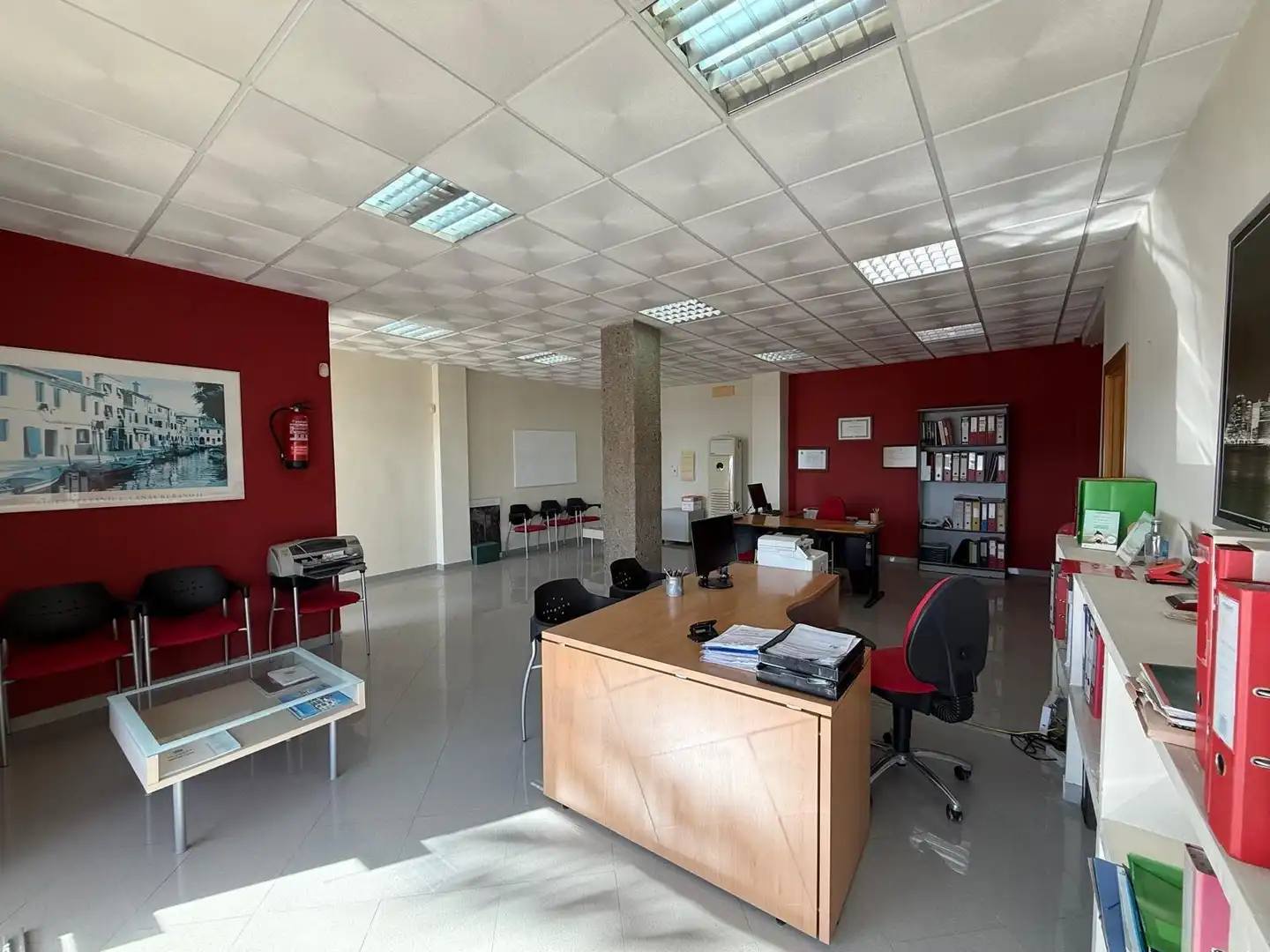 Business premises for sale in Paseo MARITIMO (AS), imagen 8