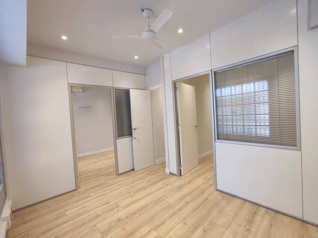 Local comercial en Alquiler en Carrer d'Arimon en Sant Gervasi i la Bonanova