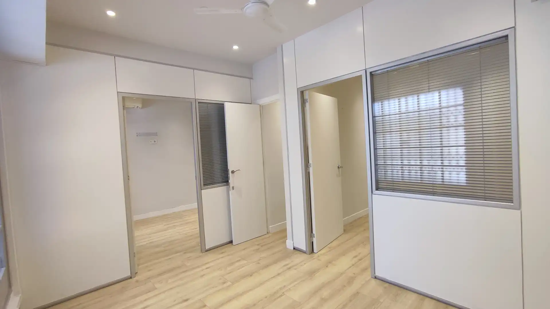 Geschaftsraum zur Miete in Carrer d'Arimon, Sant Gervasi i la Bonanova, Sarrià - Sant Gervasi