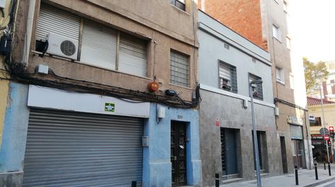 Photo 5 of Premises to rent in Carrer del General Weyler, Progrés - Pep Ventura, Barcelona