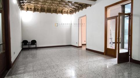 Foto 4 de Oficina de lloguer a Pelai, Fort Pienc, Barcelona