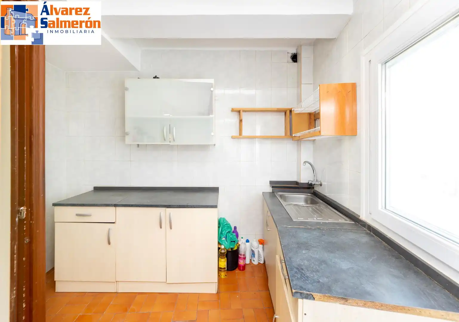 Apartament amb terrassa en venda a 28 Calle Acera de San Ildefonso #28 3B, imagen 15