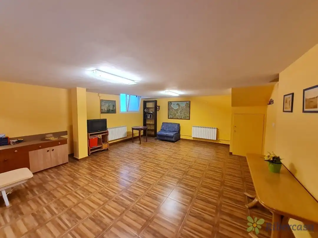 Casa o chalet en venta en Cintruénigo con Aire acondicionado, Calefacción y Jardín privado