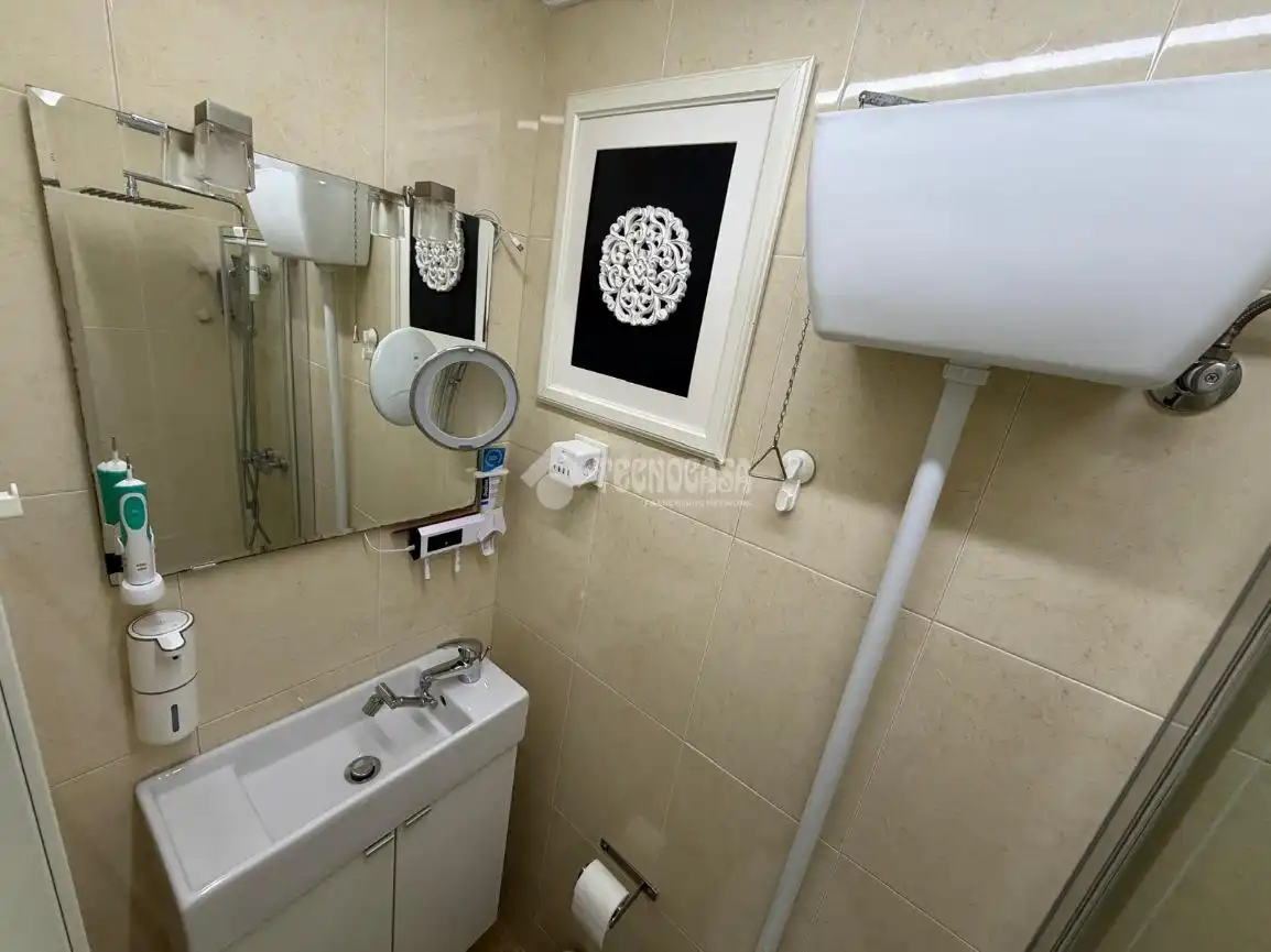 Baño de Piso en venta en Jaén