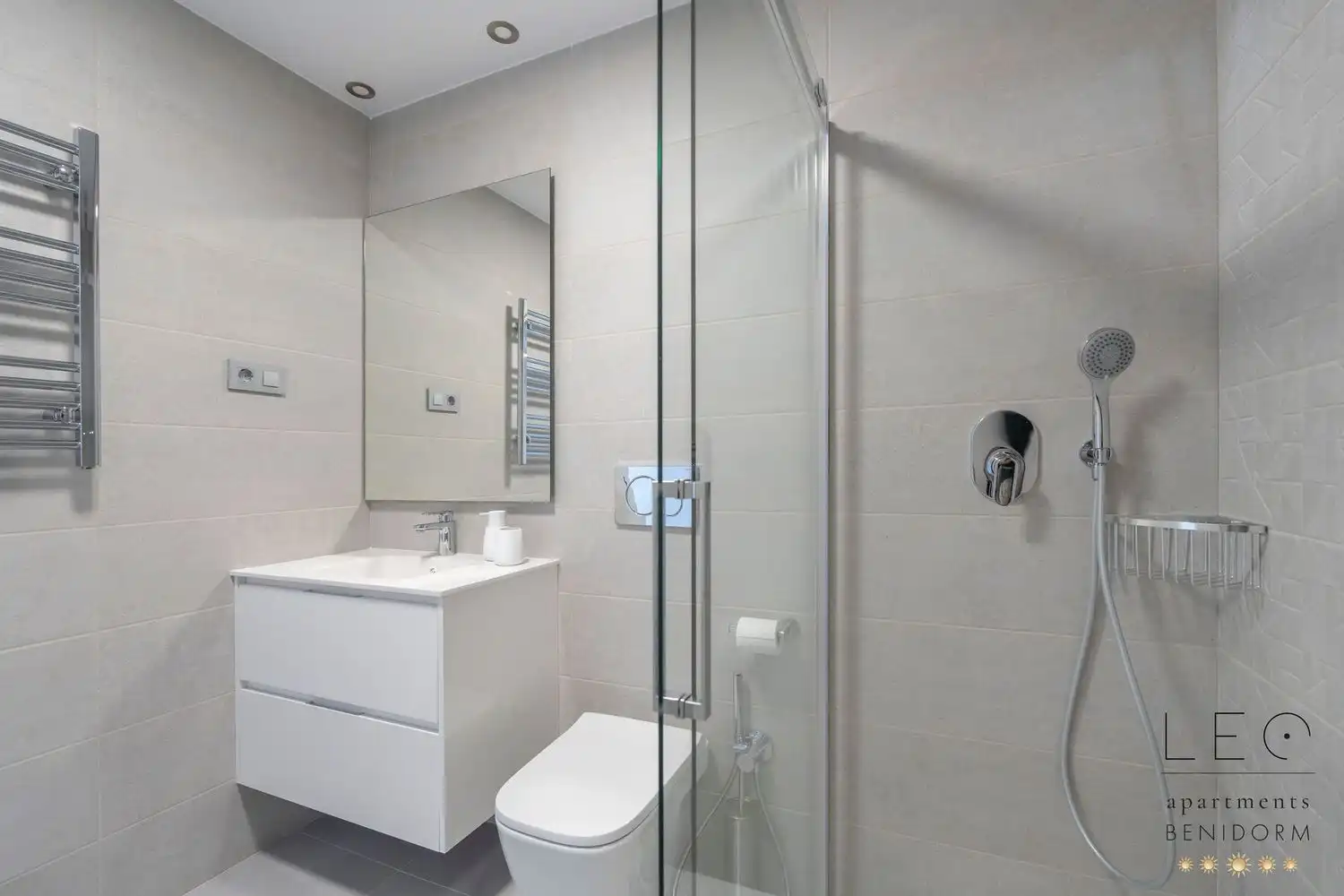 Flat with pool to rent in Calle Presidente Adolfo Suárez 16, imagen 14
