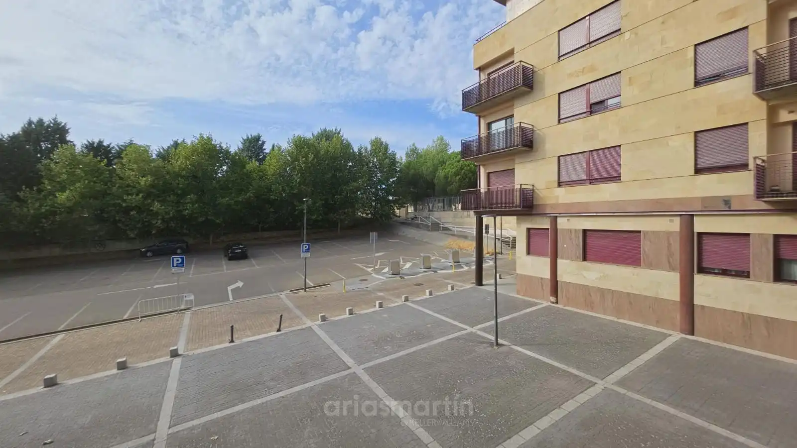 Flat with balcony to rent in Norberto Cuesta Dutari, imagen 48
