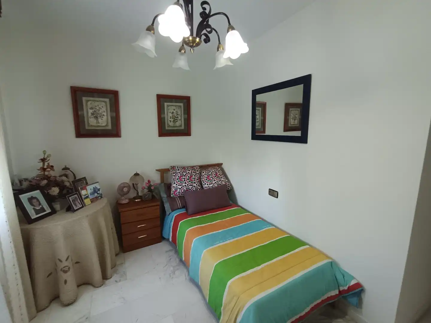 Flat with pool for sale in Los Álamos, imagen 28