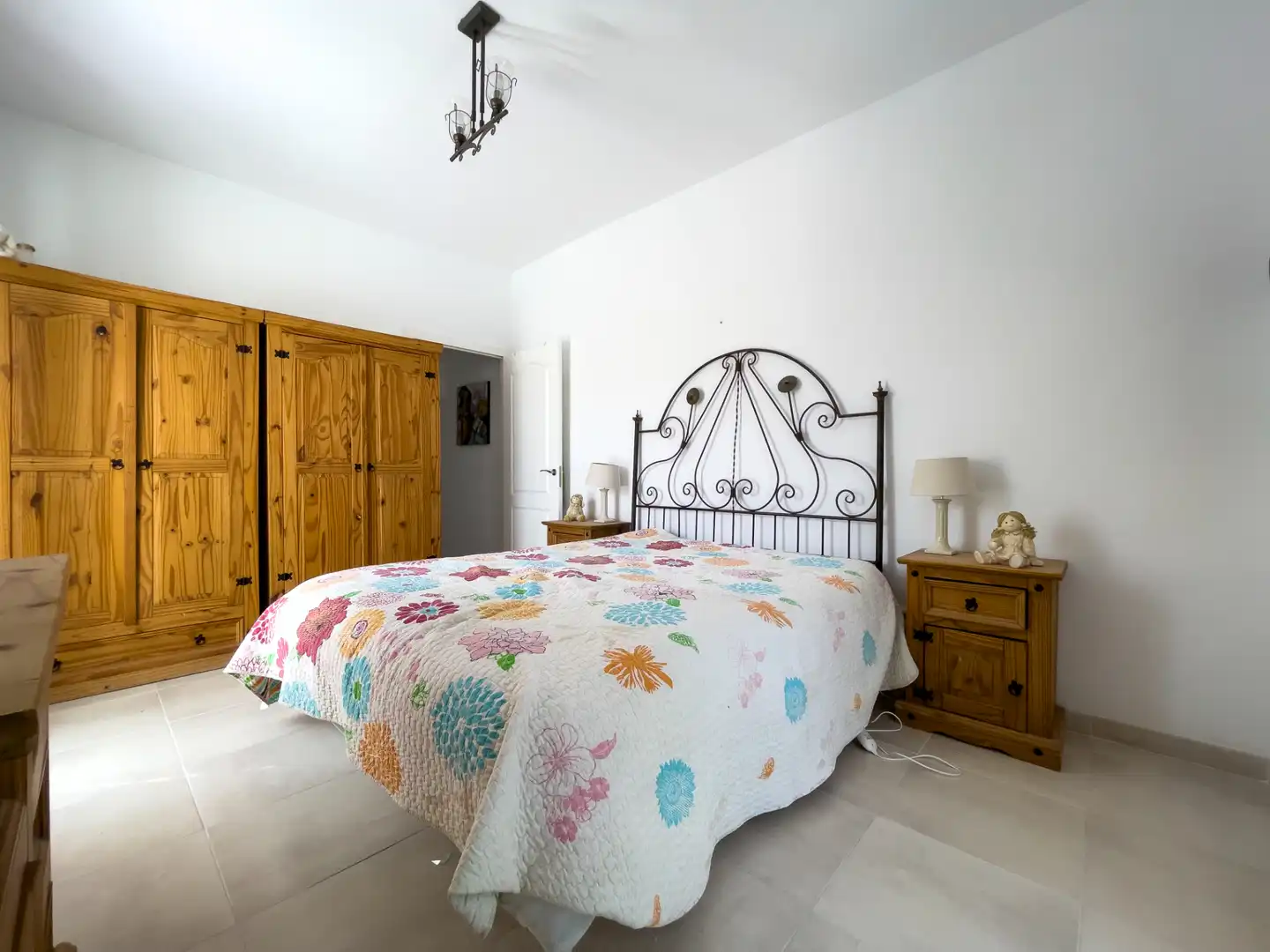 Casa rústica con piscina en venta en Coín, imagen 31