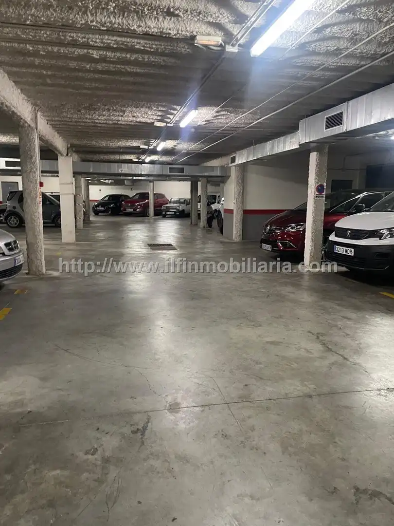 Parking for sale in Nord, imagen 6