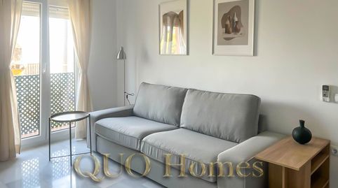 Foto 2 de Pis en venda a Barriada España - San Pedro, Jerez de la Frontera