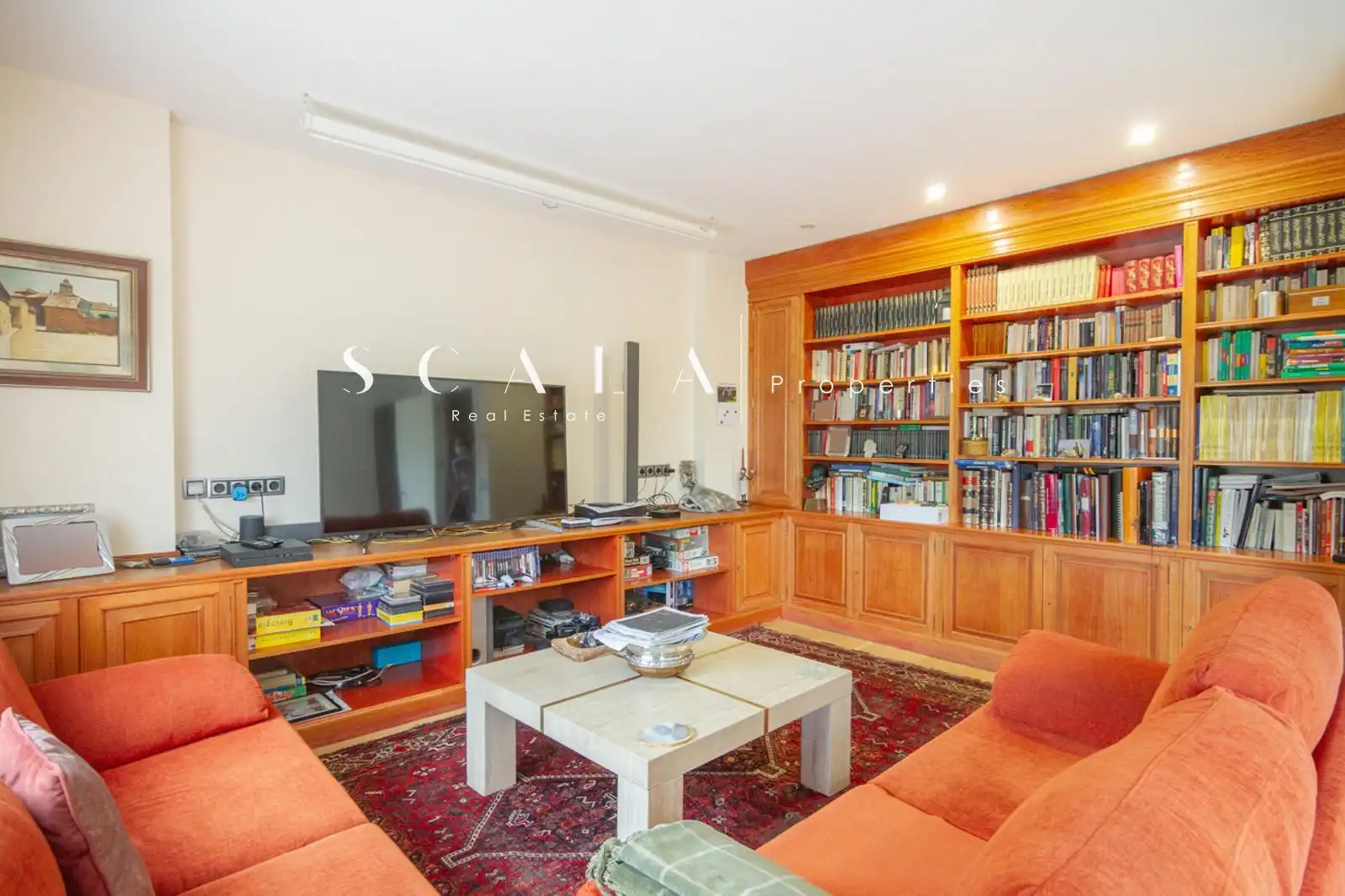 Houses for rent in SAXIFRAGA, Castilla