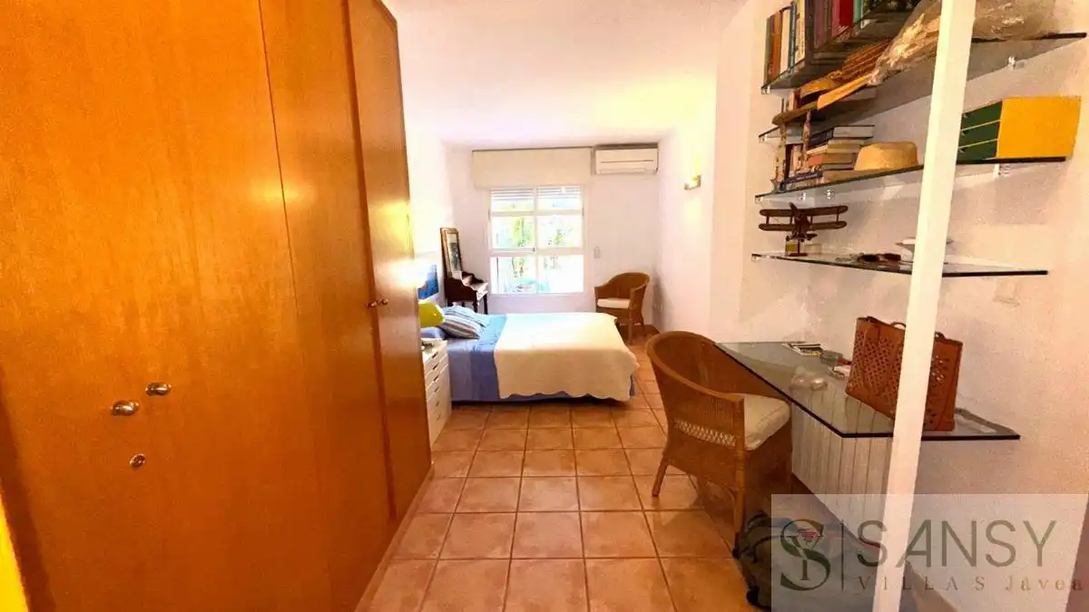 Apartamento de alquiler en Montañar - El Arenal