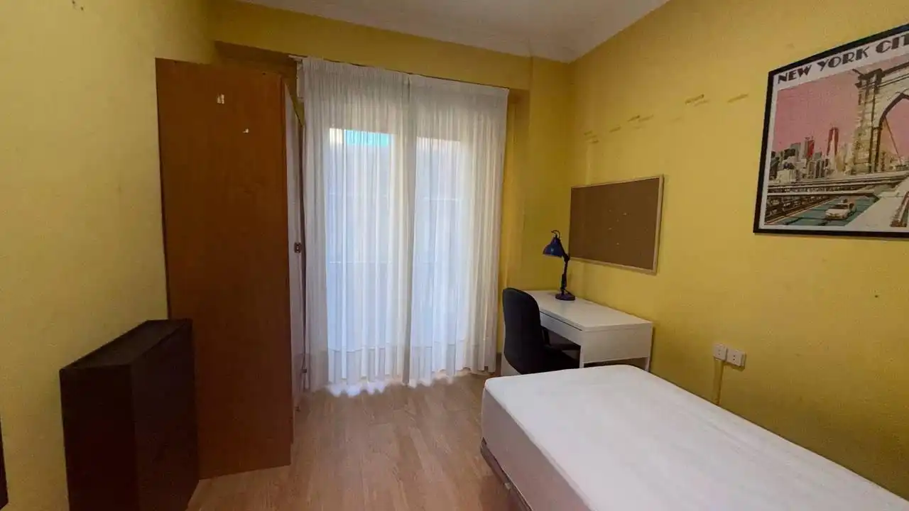 Appartamento con terrazza in affitto a Centro, imagen 17