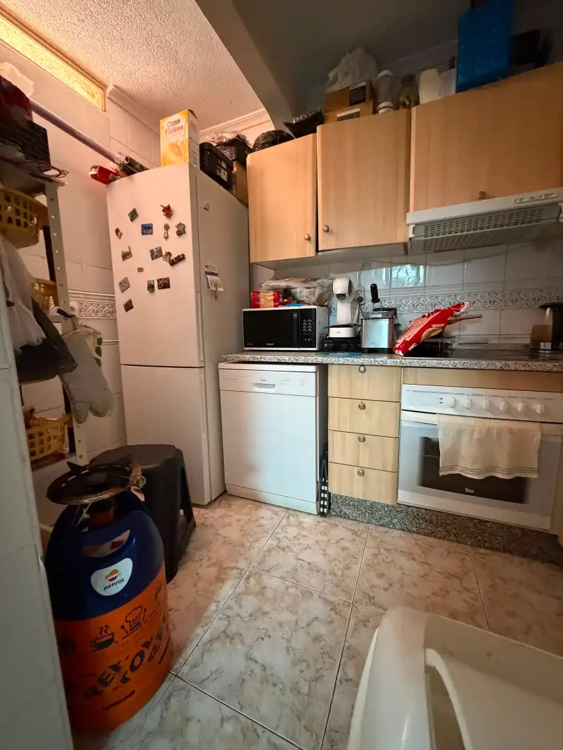 Maison mitoyenne avec piscine à vendre à Calle Francisco Diez Martinez, imagen 5