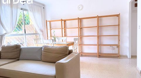 Foto 5 de Pis en venda a Calle Amador de Los Ríos, Pedregalejo - Morlaco, Málaga Capital