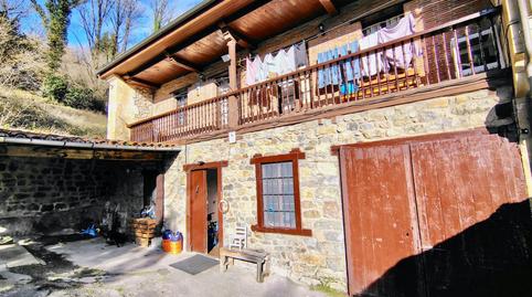 Photo 3 of Single-family semi-detached for sale in Cabuérniga, Cantabria