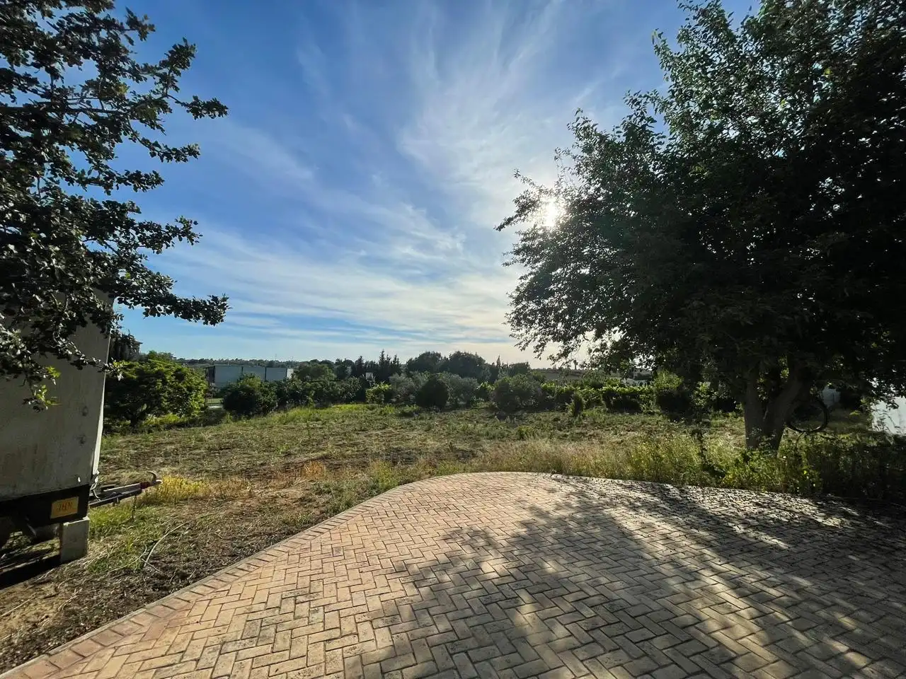 Lands and plots for sale in La Puebla del Río, imagen 2