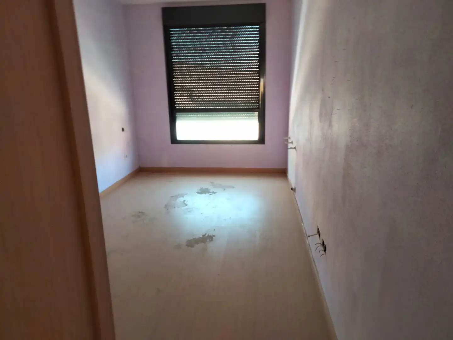 Habitación de Piso en venta en Cadrete con Terraza y Trastero