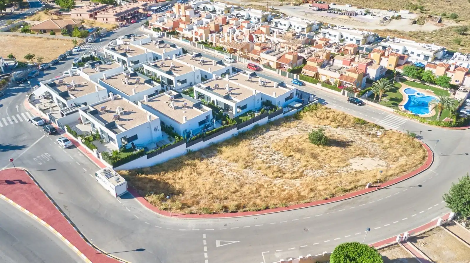 Terreny residencial en venda a Carrer el Pi, imagen 6