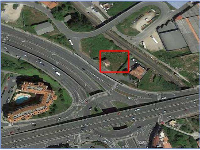 Terreno residencial en Venta en Eirís