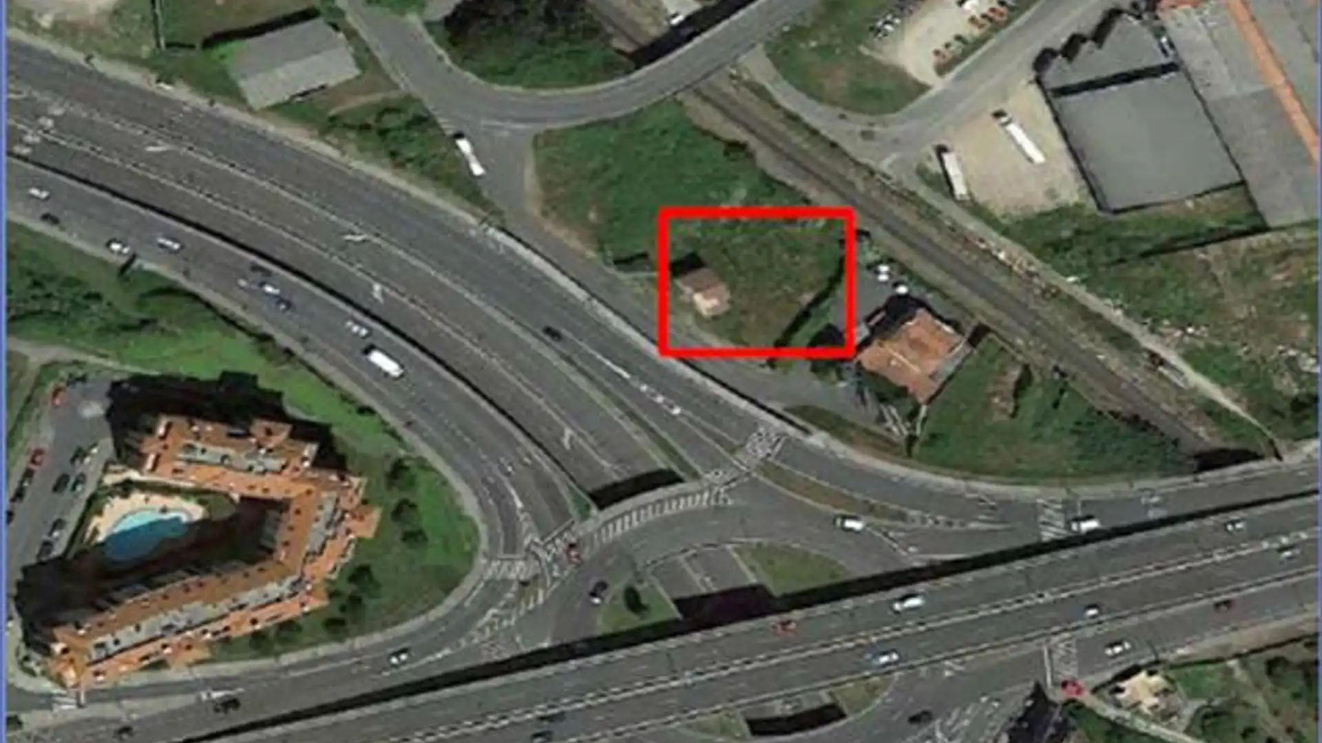 Residencial en venta en Eirís