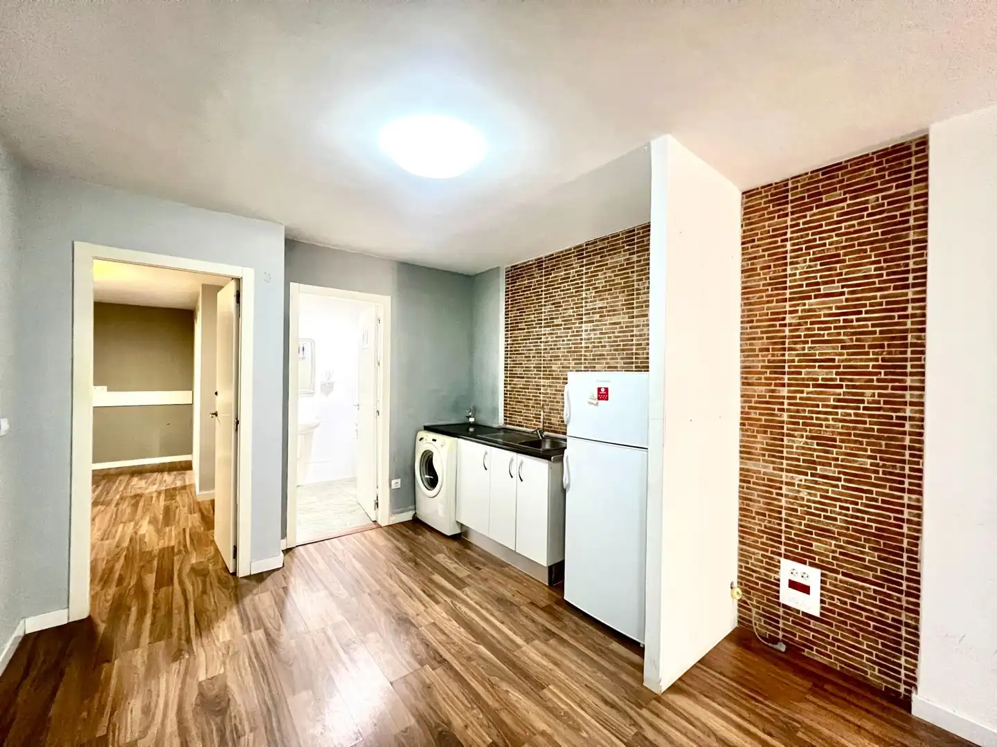 Wohnung zum Verkauf in Alicante / Alacant mit Klimaanlage und Alarm