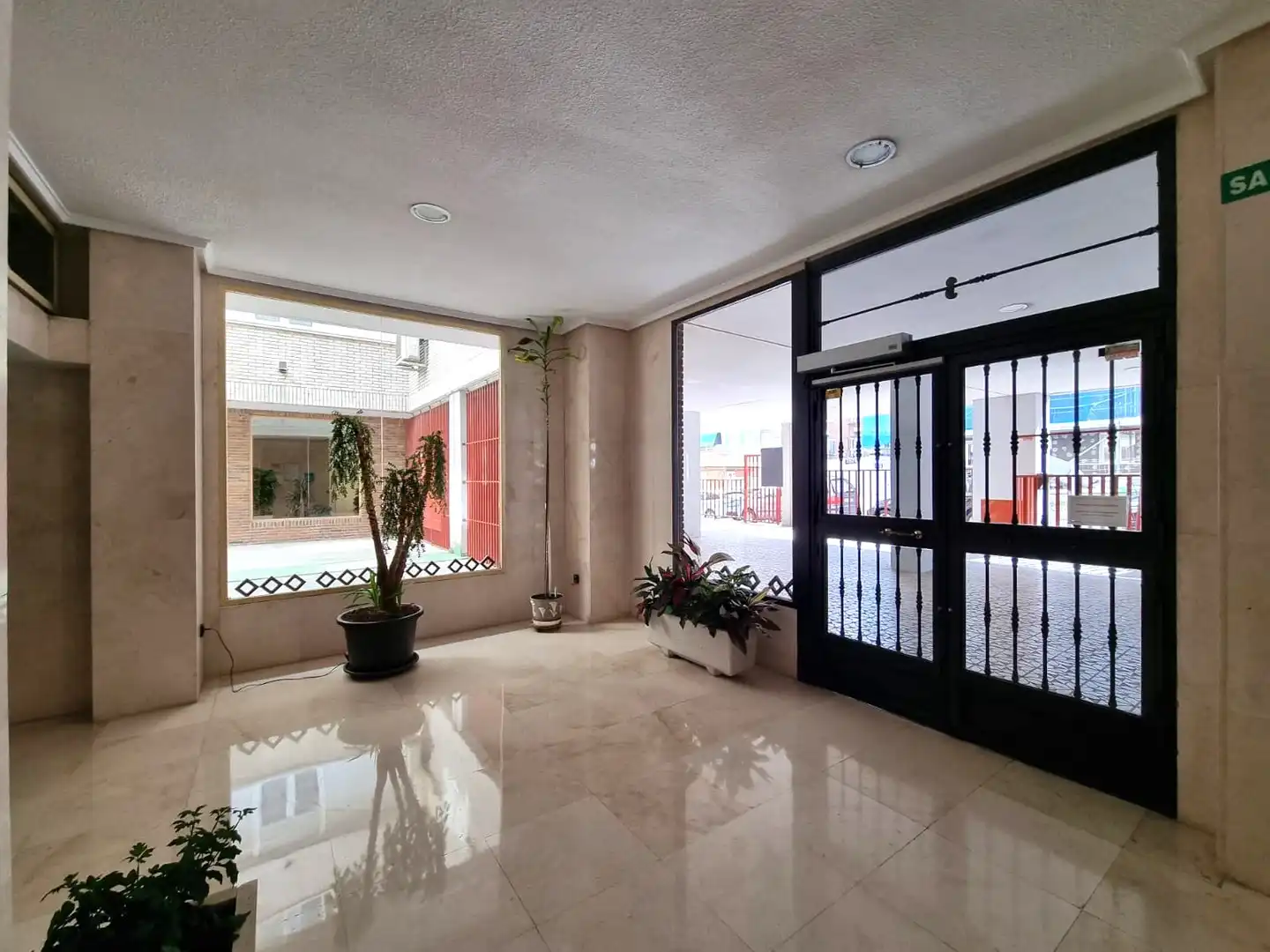 Piso en venta en Madrid con Aire acondicionado y Calefacción