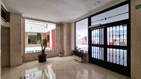 Foto 4 de Piso en venta en Calle de San Venancio, Canillejas, Madrid Capital