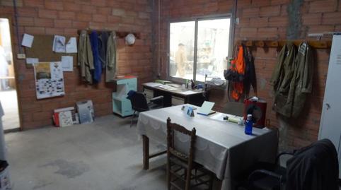 Foto 5 von Fabrikhallen zum Verkauf in Albalat de la Ribera, Valencia