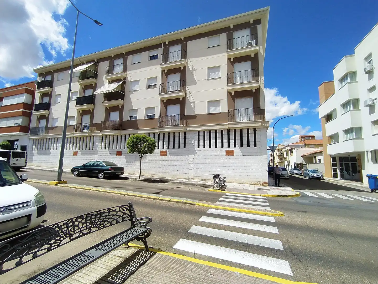 Gewerbefläche zum Verkauf in Calle Zurbarán 43, imagen 5