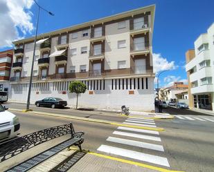 Exterior view of Premises for sale in Castuera