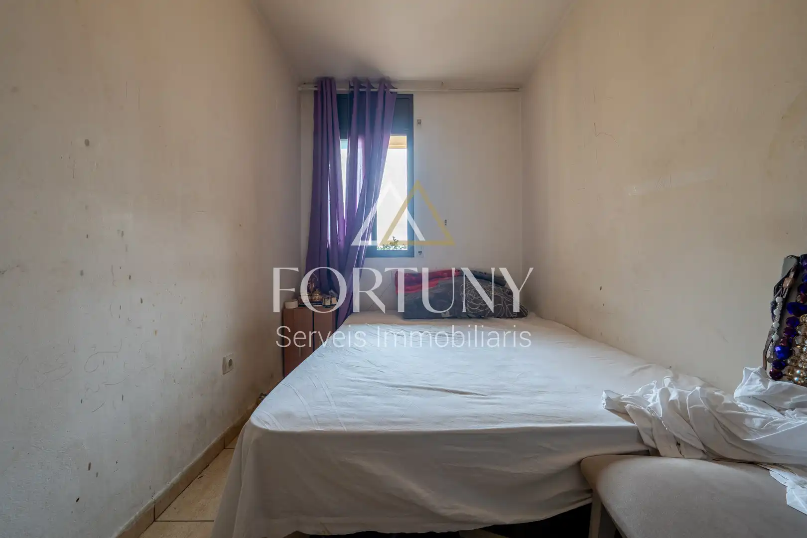 Habitación de Piso en venta en Vandellòs i l'Hospitalet de l'Infant con Aire acondicionado